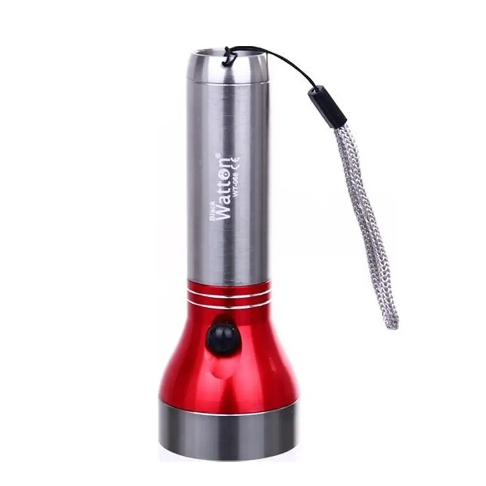 Yeni Model Ledli EL Feneri Wt-068 4