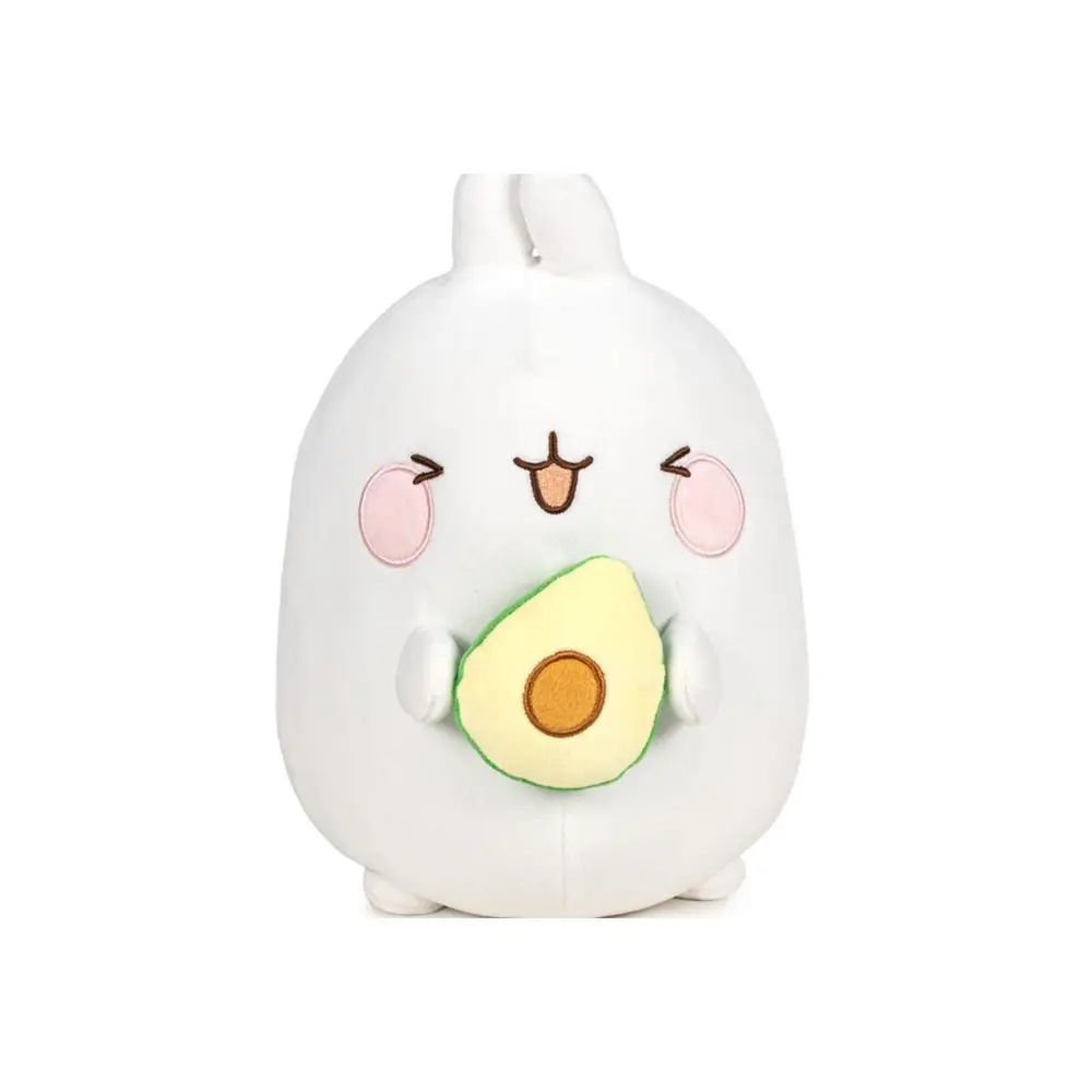 760024980 MOLANG Peluş 18 cm 6