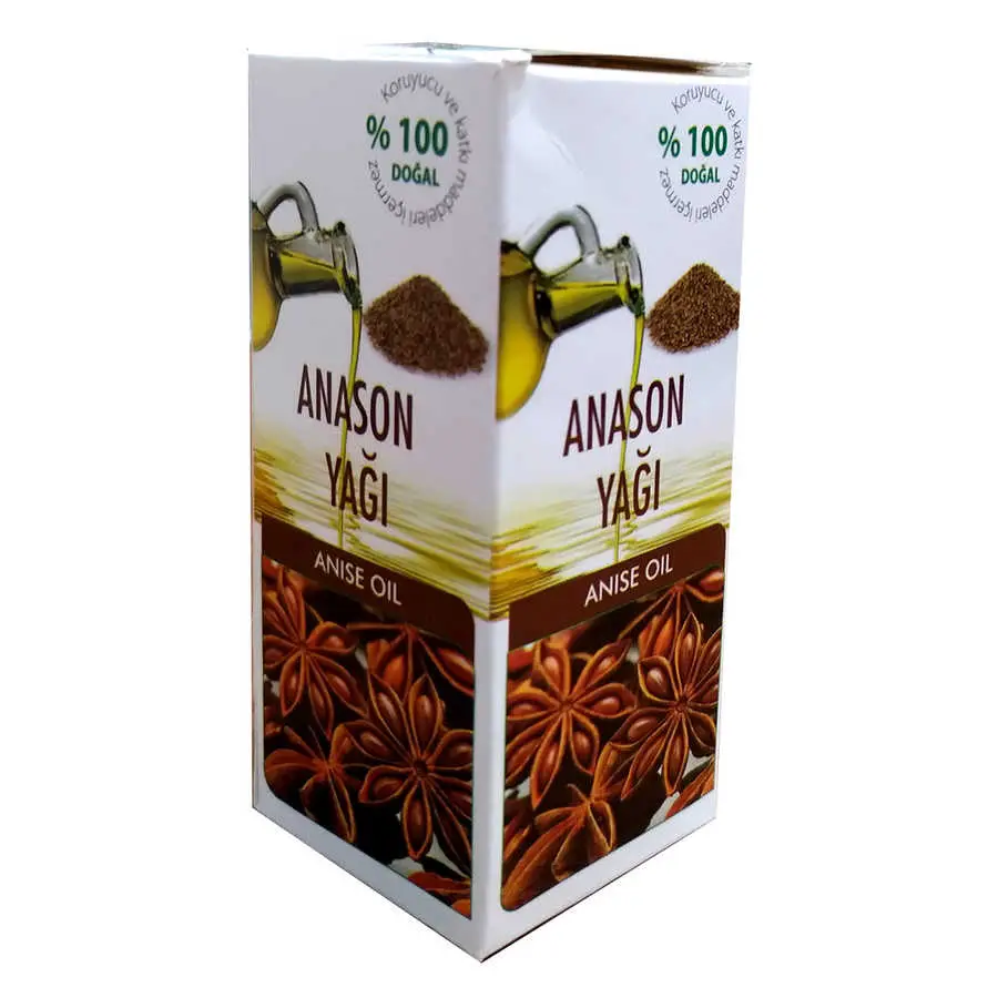 Anason Yağı 20 ML 5