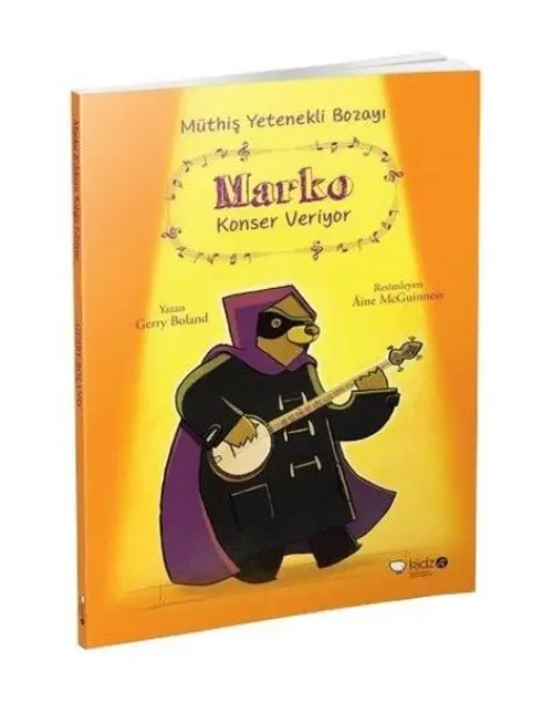 M Konser Veriyor