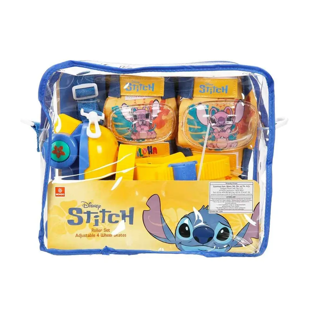 28832 SUN-MON-MSP-PATEN SET QUAD STITCH DİZ DİR SIZE 22 29 STCH 4