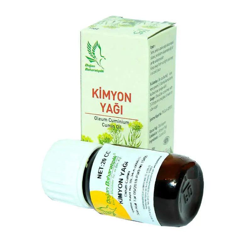 Kimyon Yağı 20 cc 3