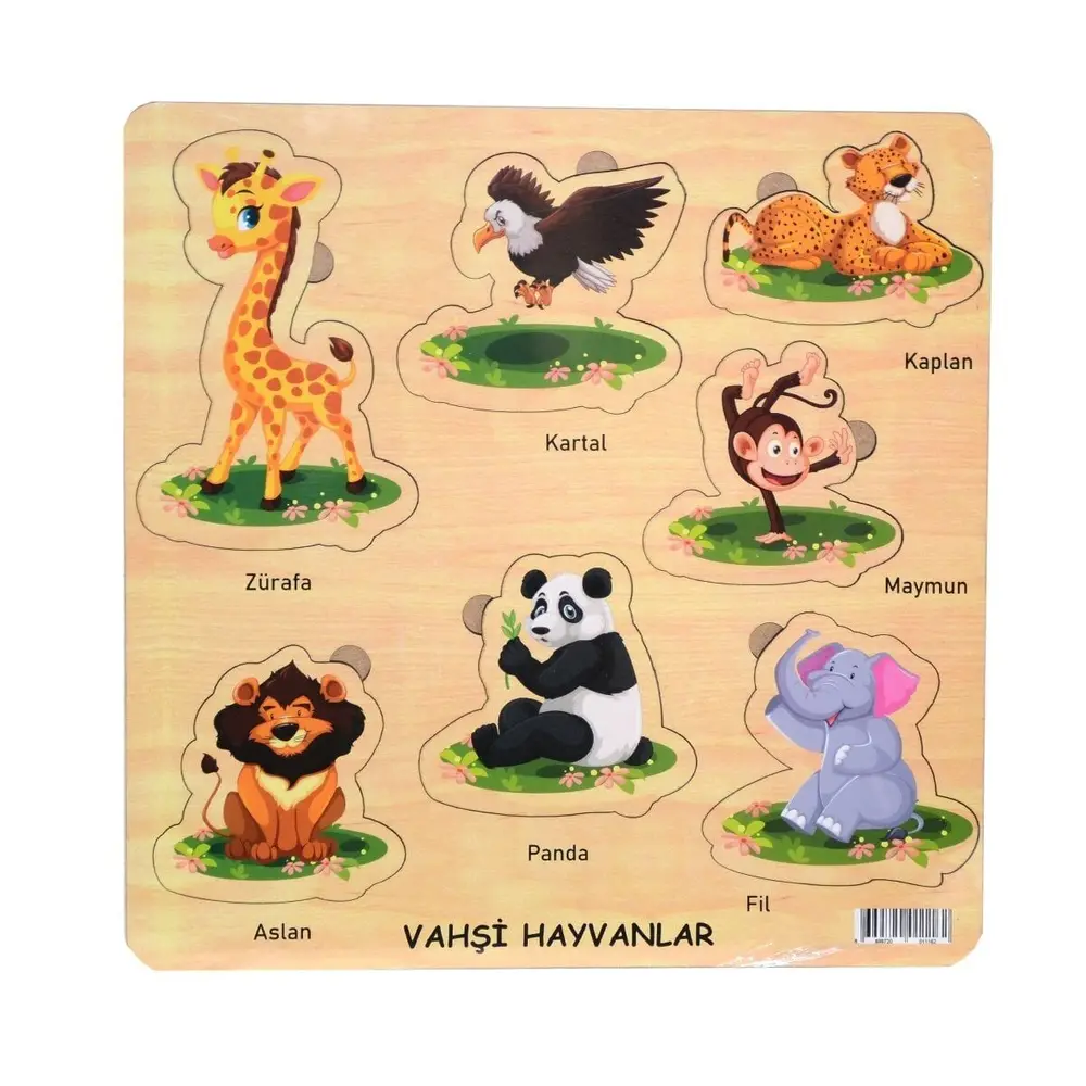 1117-1118-1119 32X32 PUZZLE ÇEŞİT 0688-1118-1119 4