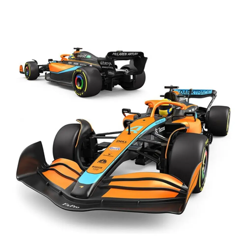 99800 McLaren F1 MCL36 Uzaktan Kumandalı Araba -Sunman 2