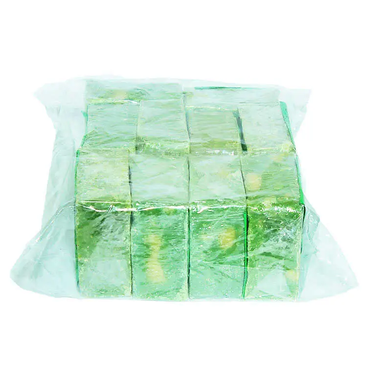 Defne Sabunu Dökme 1000 Gr 5