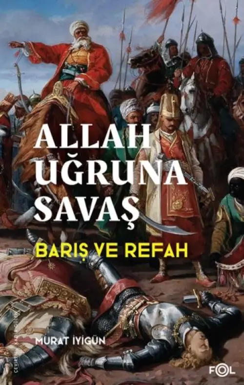 Allah Uğruna Saş
