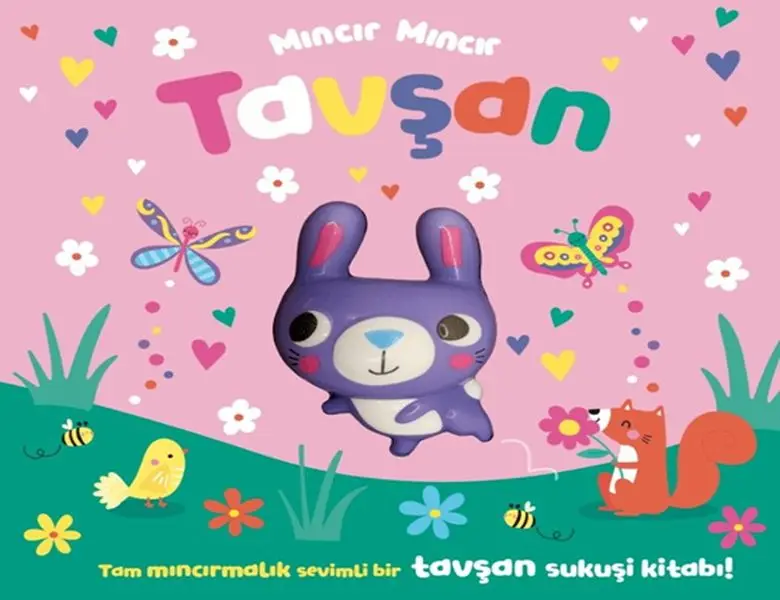 Mıncır Mıncır Tşan