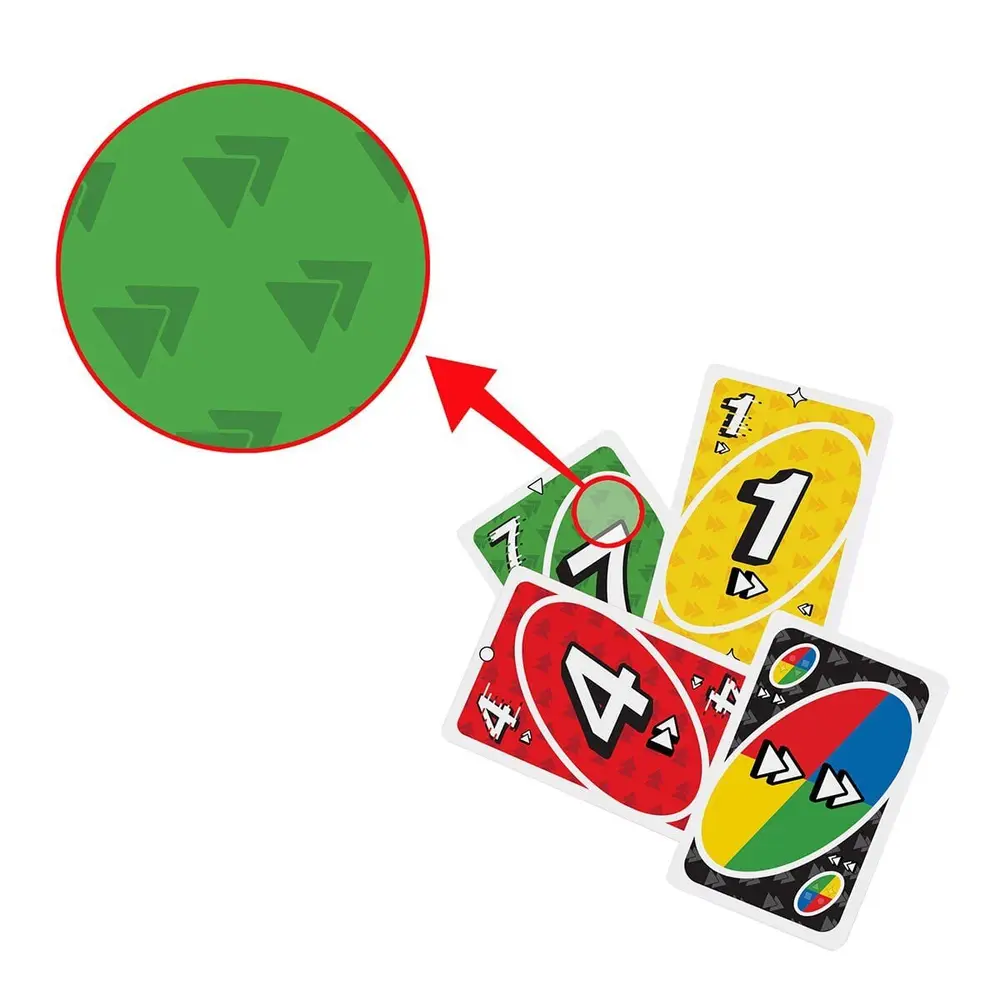 JCV55 UNO Ek Paket 5