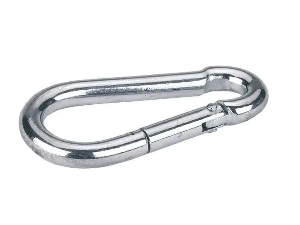 Karabina Yaylı 10 mm ( 2 Adet )