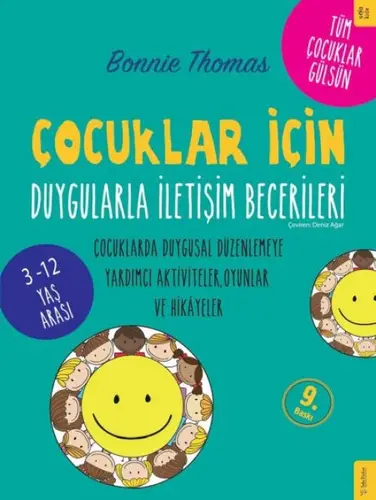 Çuklar İçin Duygularla İletişim Becerileri