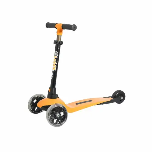 LSC2 Leddy Işıklı Scooter Tcu -Çekirdek Zeka