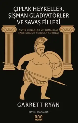 Heykeller, Şişman Gladyatörler ve Saş Filleri