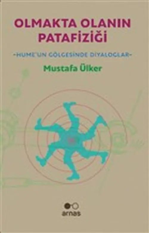 Olmakta Olanın Patafiziği - Hume'un Göesinde Diyglar
