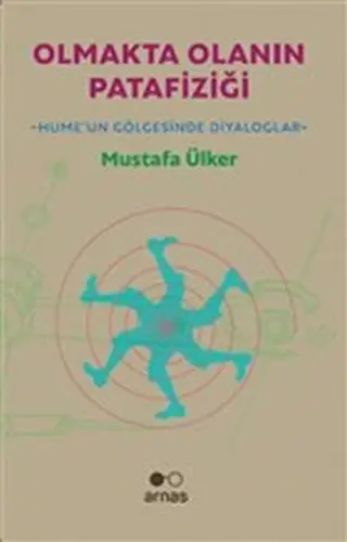 Olmakta Olanın Patafiziği - Hume'un Göesinde Diyglar