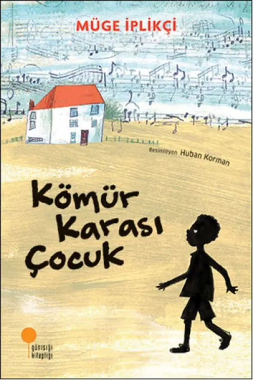 Kömür Karası Çuk