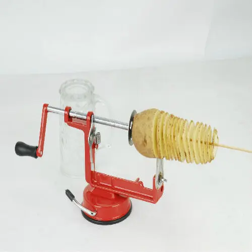 Patates Dilimleyici - Profesyonel 2