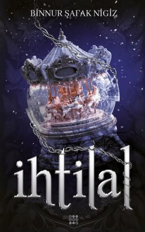 İhtilal 4 - Zefir