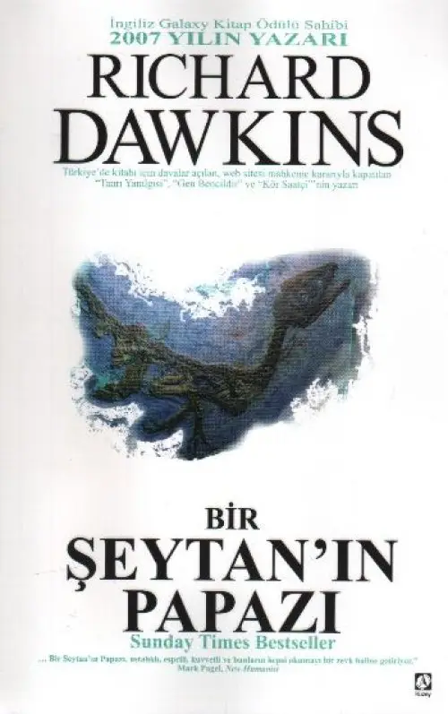 Bir Şeytanın Papazı