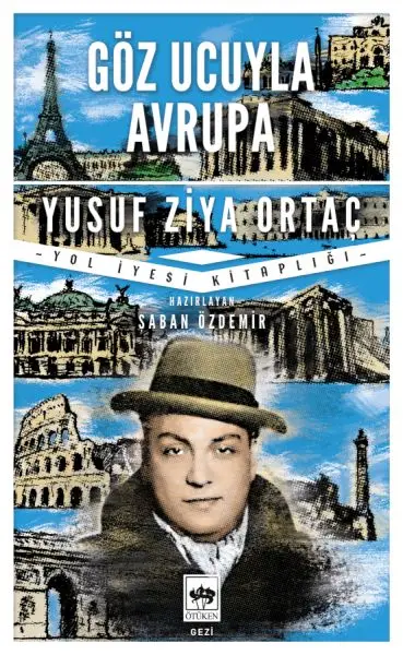 Göz Ucuyla rupa