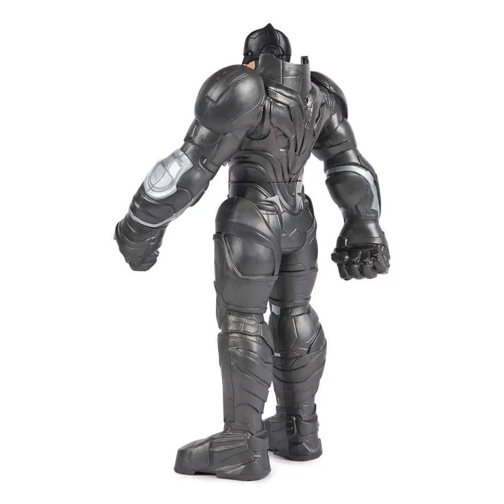 25820 DC Batman Giant Serisi Batman Figür 30 cm 4