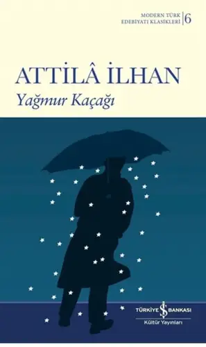 Yağmur Kaçağı
