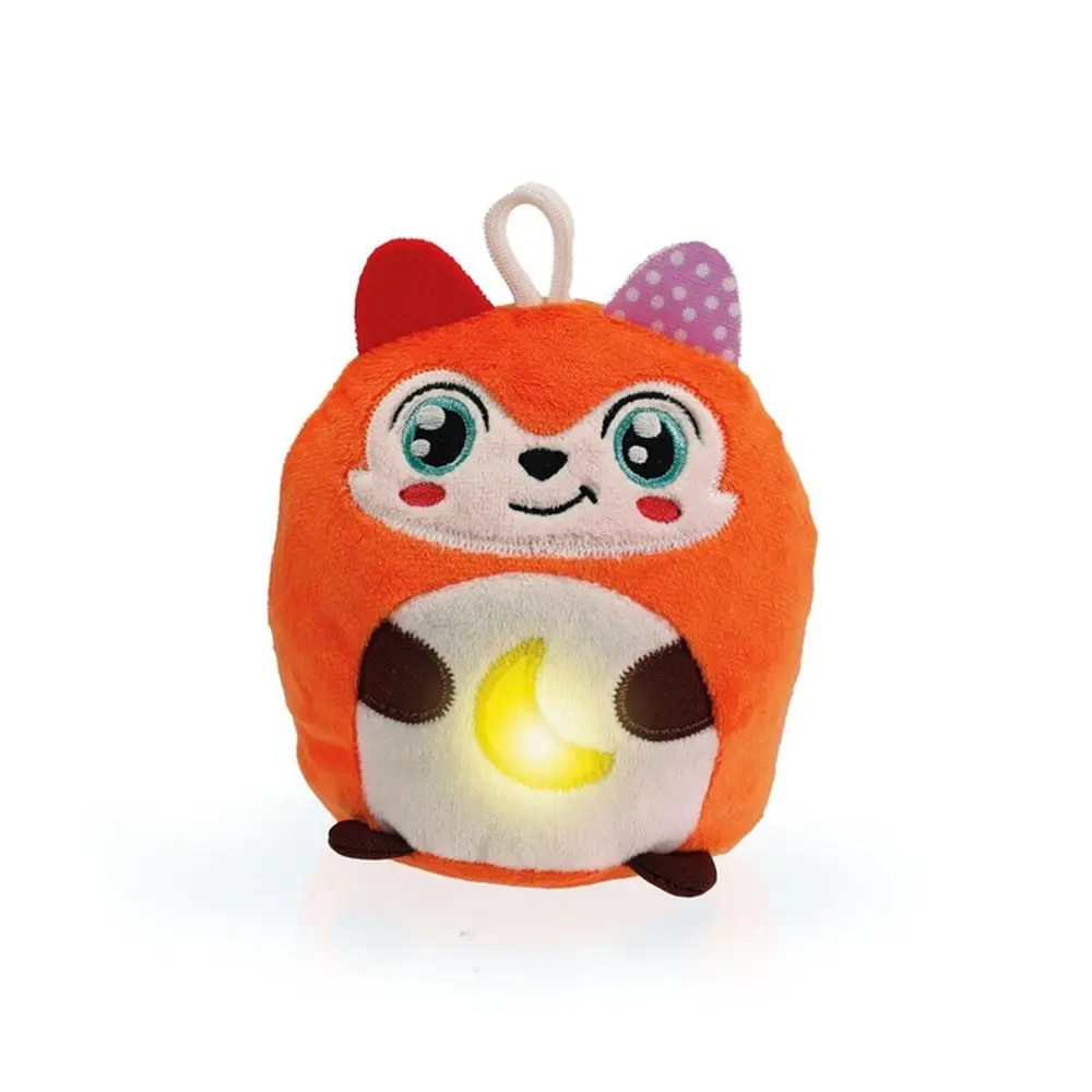 17555 Baby Clementoni - Minik Tilki 2