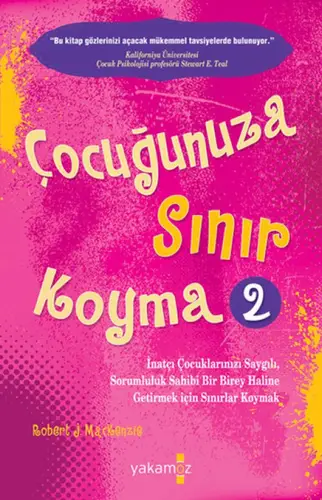 Çuğunuza Sınır Koyma 2