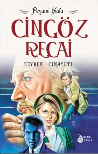 Cingöz Ri 11 Zeyrek Cinayeti