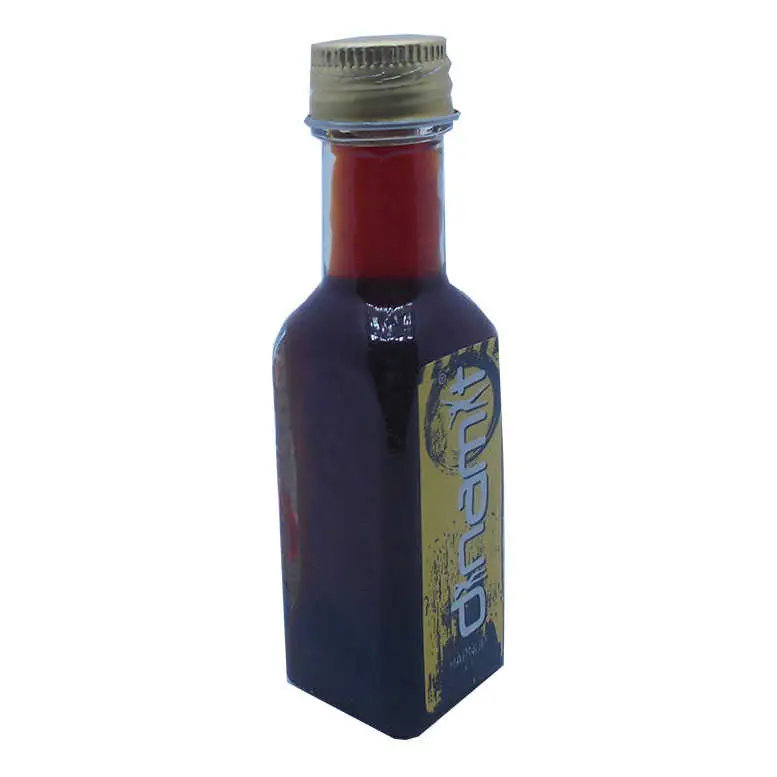 Harnup Pekmezi Meyve Aromalı 20 ML 3