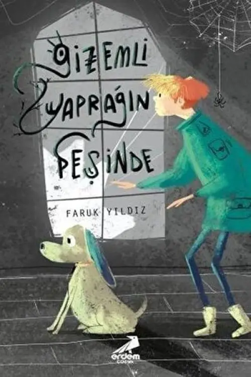Yaprağın Peşinde