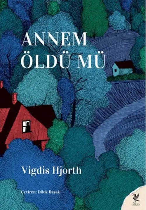 Annem Öldü Mü