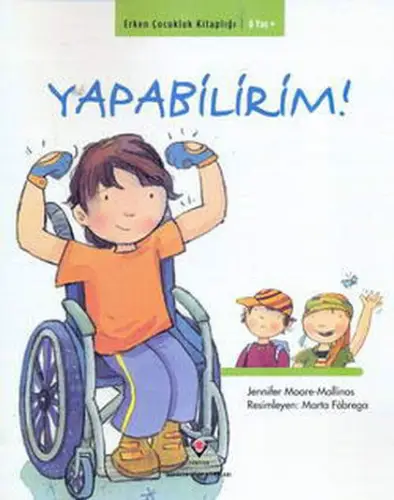 Erken Çukluk lığı-Yapabilirim!