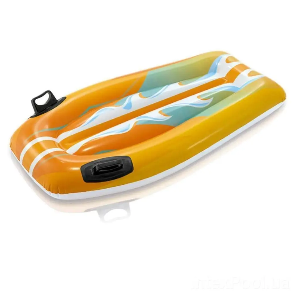 Çuk Sörf Yatak 1 Cm - 58165 - 1 ADET