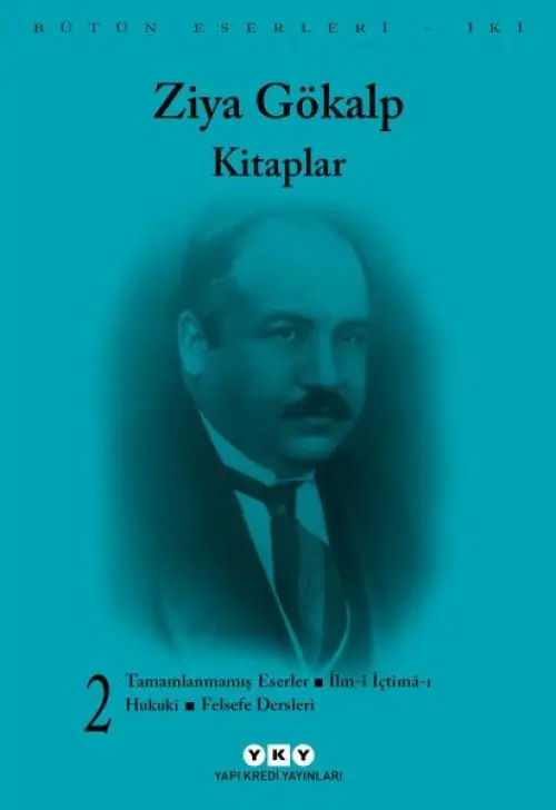 Bütün Eserleri – lar 2