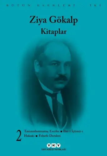 Bütün Eserleri – lar 2