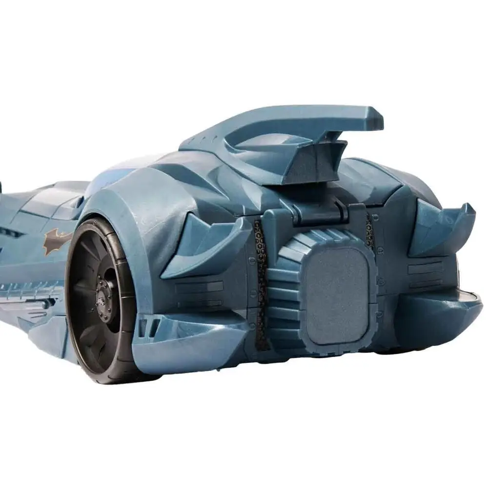 S01002583 SUN-SPM-FİGÜR AKS.BATMOBILE F24 30CM.(BMAN) 3
