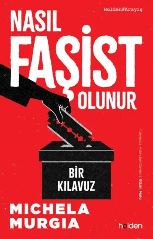 Nasıl Faşist Olunur: Bir Kıluz