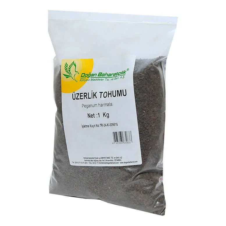 Üzerlik u Tane Doğal 1000 Gr Paket 3