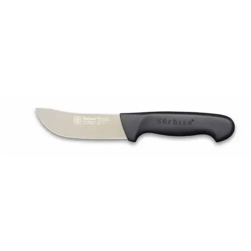 Sürbısa 61116 - Sürmene Kasap Deri Yüzme Bıçağı 11,5 cm