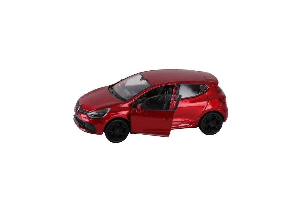 43672 WELLY 1 32 RENAULT CLIO RS 72 2