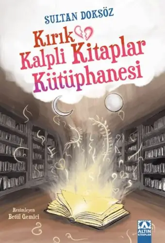 Kırık Kalpli lar Kütüphanesi