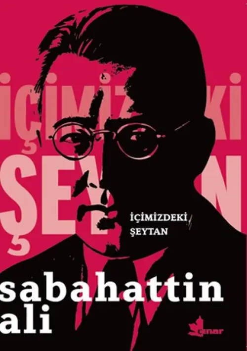 İçimizdeki Şeytan
