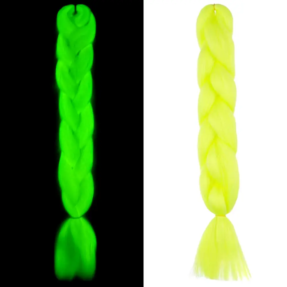 Fosforlu Neon Örük Esperer 100 Gr. / Sarı