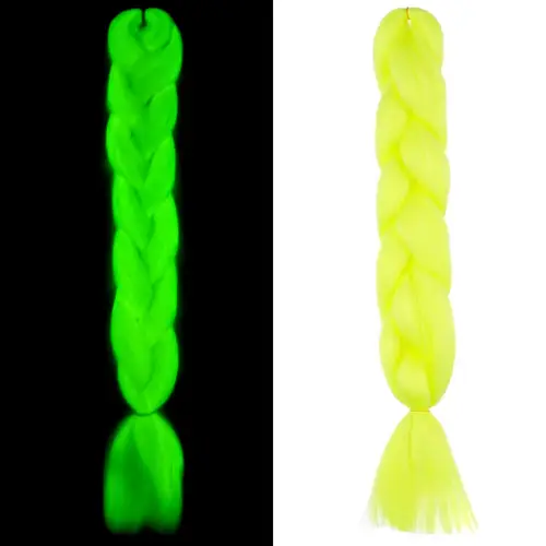 Fosforlu Neon Örük  Esperer 100 Gr. / Sarı
