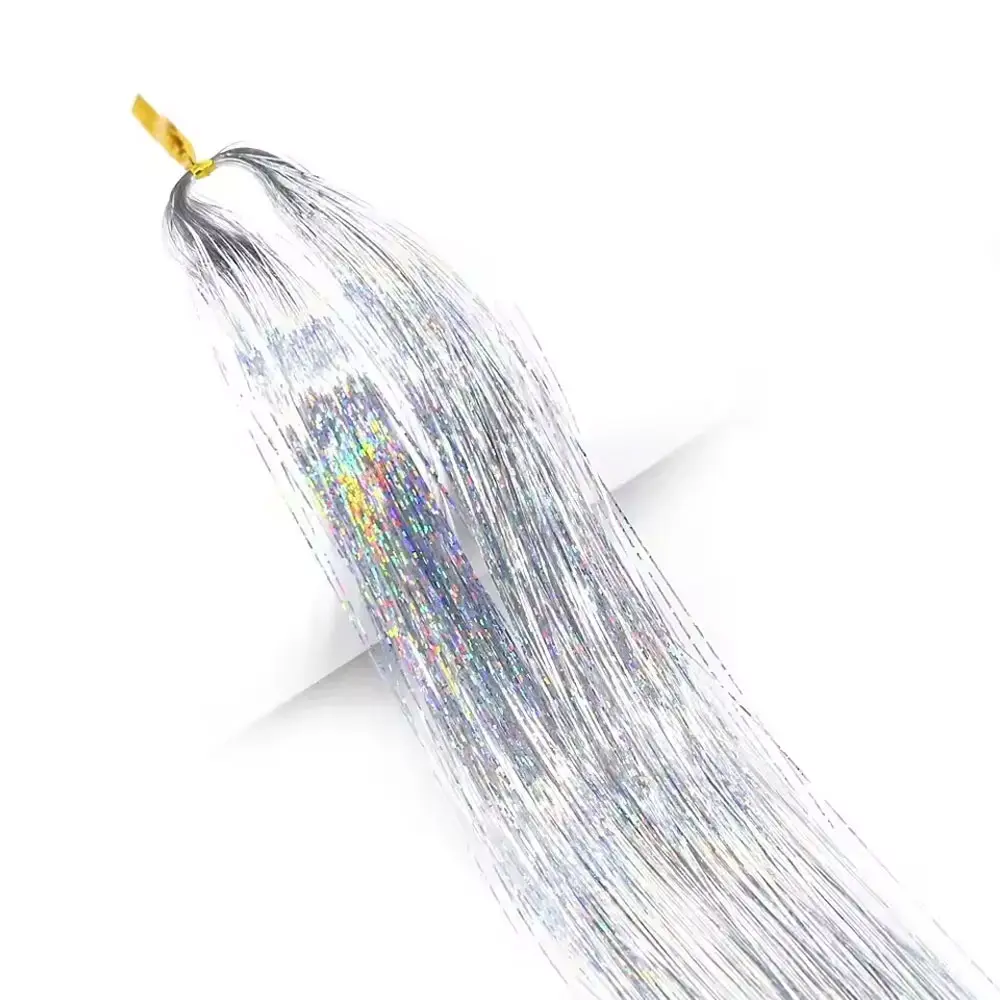 Hair Tinsel Simi / HT14