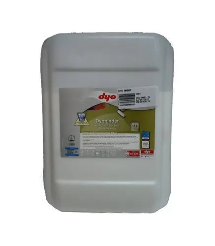 Binder Astar 15 Litre