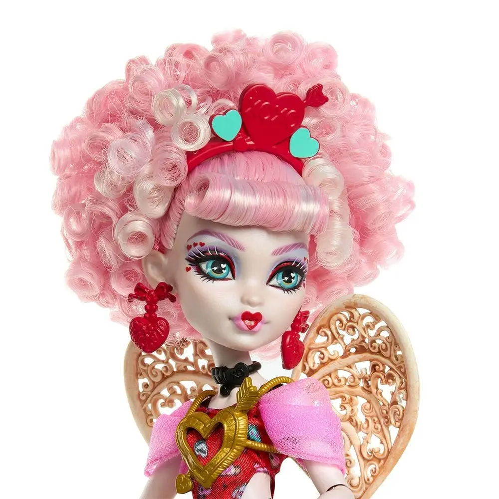 JBG77 High Scary Sweet Birthday Cupid 2