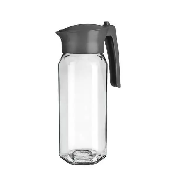 Cam Sürahi Betty Jug 1500 ML 4