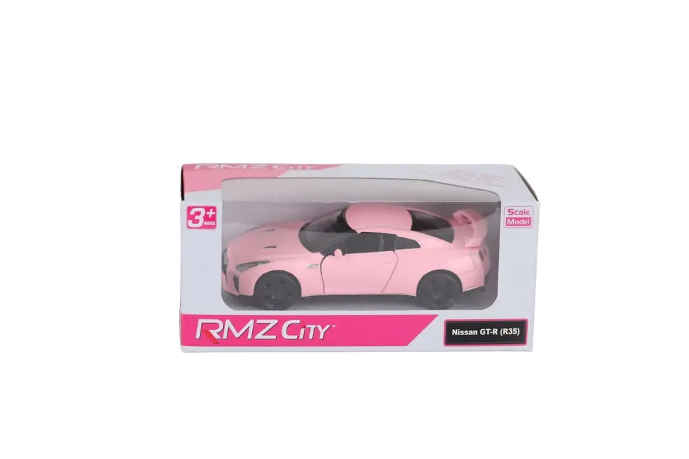 S00007856 -SUN-UNF-1/32 ARABA PEMBE SERS  PB 6A 24D 5