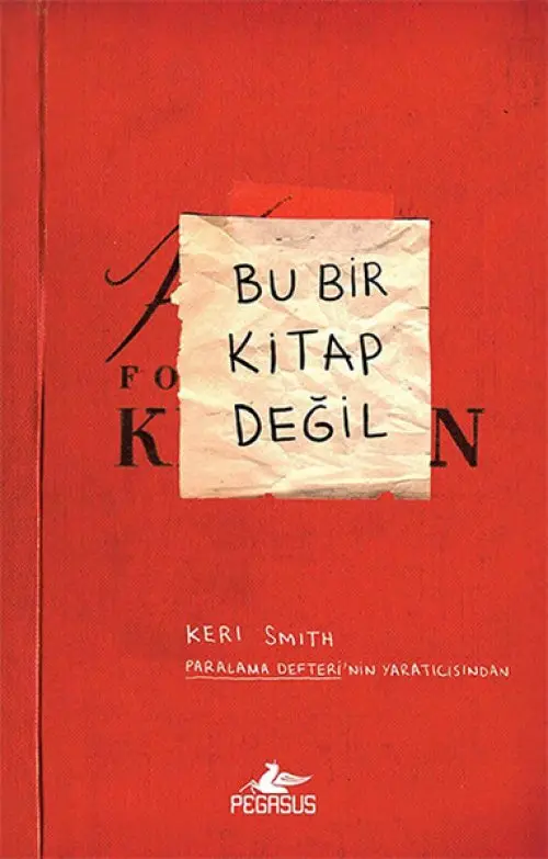 Bu Bir Değil